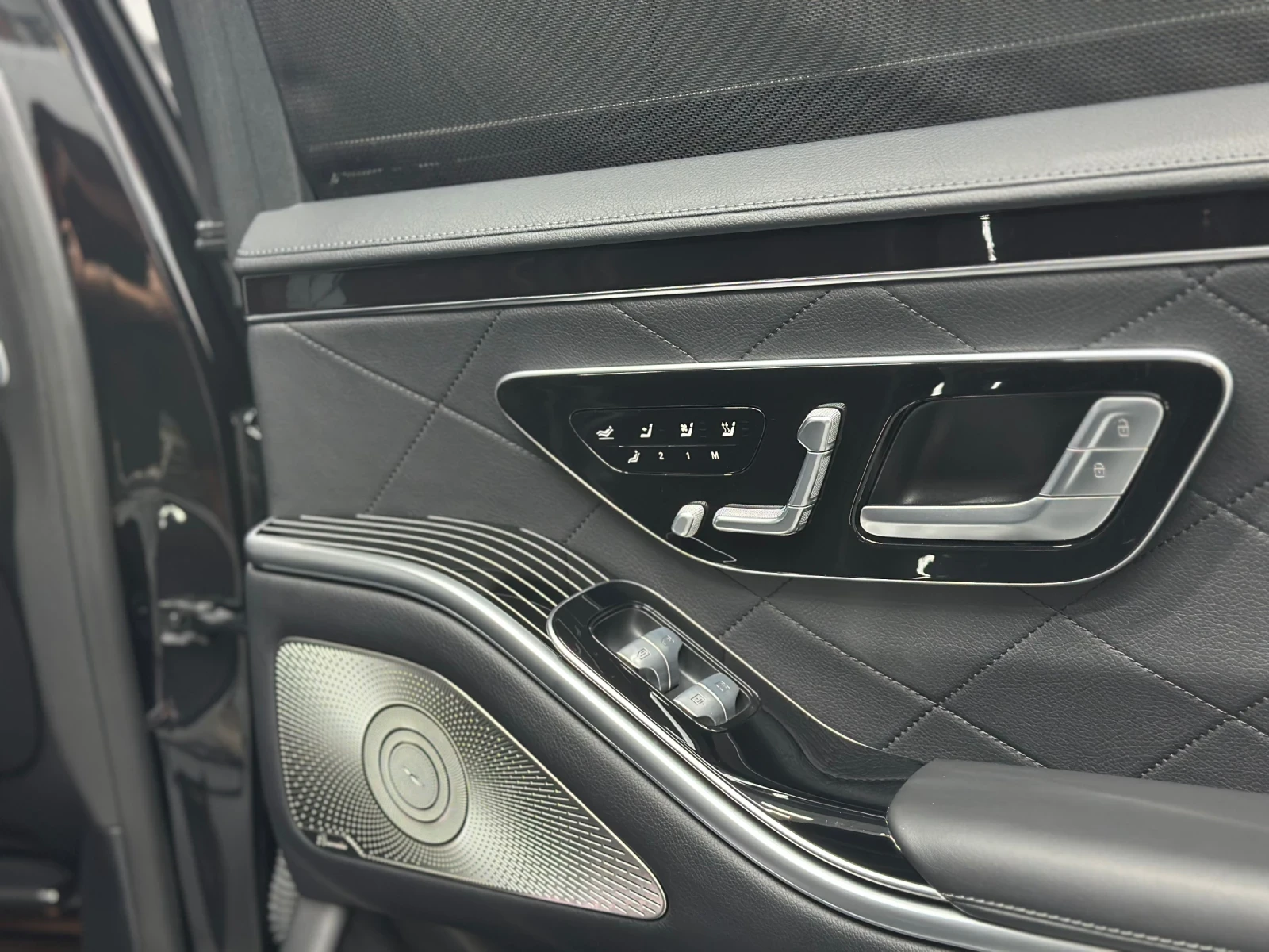 Mercedes-Benz S 580 | Mobile.bg � ����������� 17