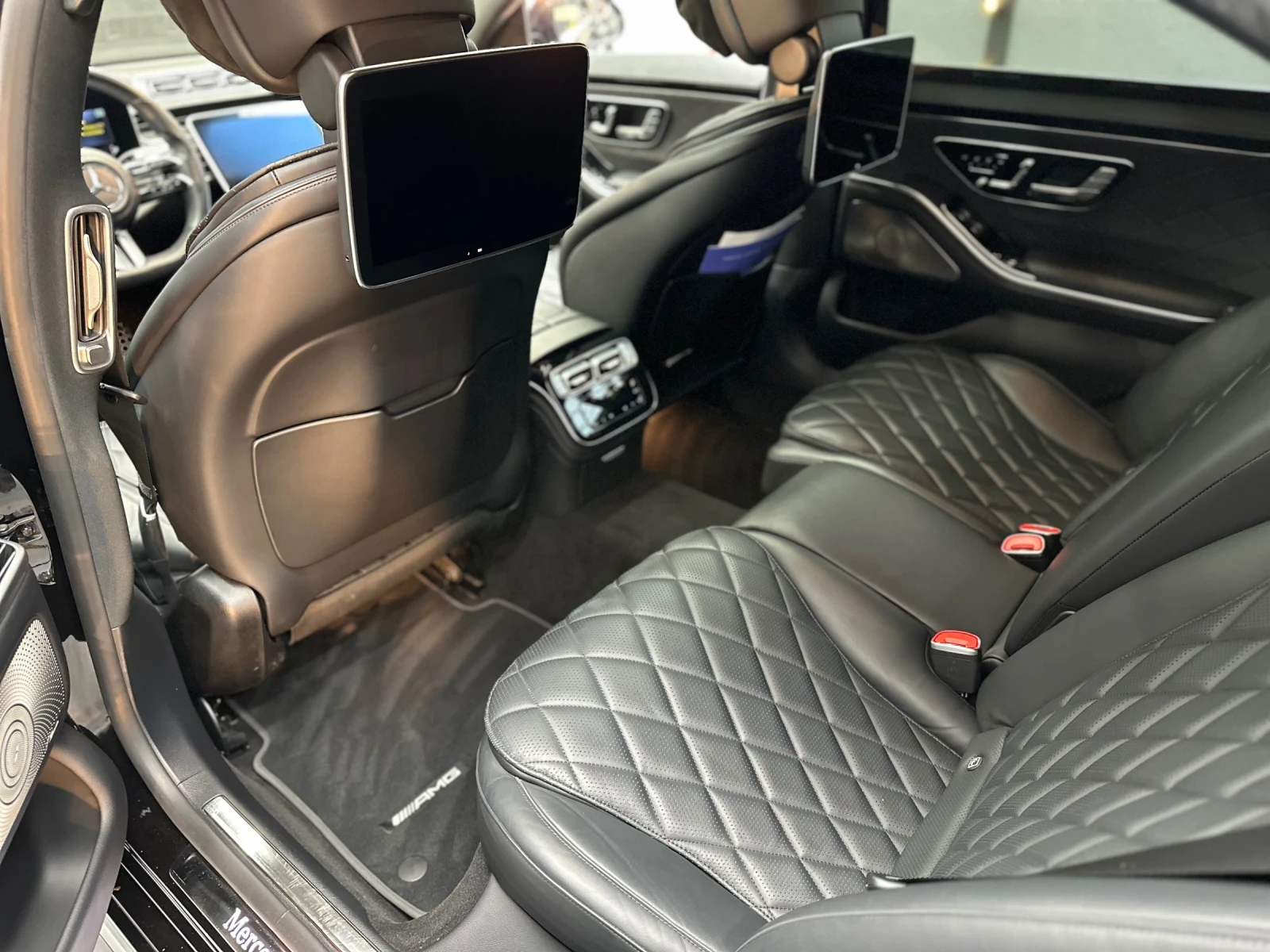 Mercedes-Benz S 580 | Mobile.bg � ����������� 12