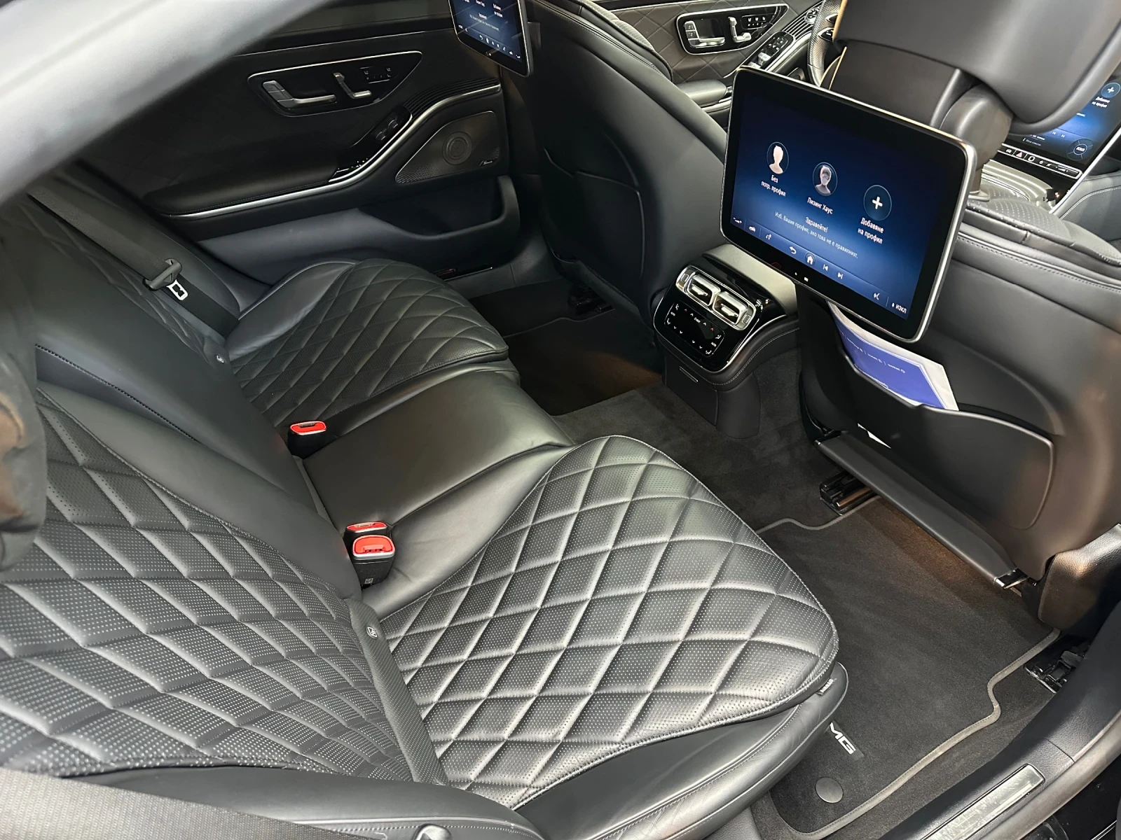 Mercedes-Benz S 580 | Mobile.bg � ����������� 16