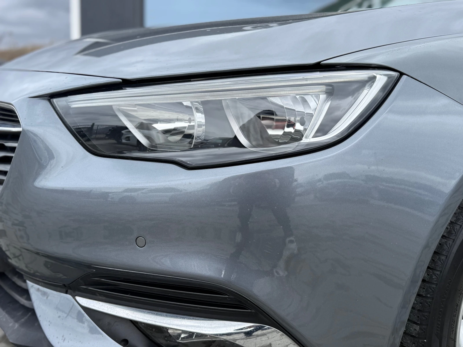 Opel Insignia 1.6 TDCI �������� ������ !!! | Mobile.bg � ����������� 9