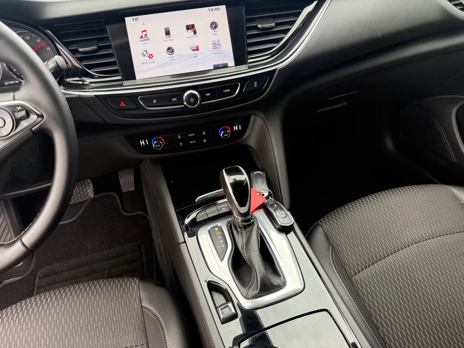 Opel Insignia 1.6 TDCI �������� ������ !!! | Mobile.bg � ����������� 16