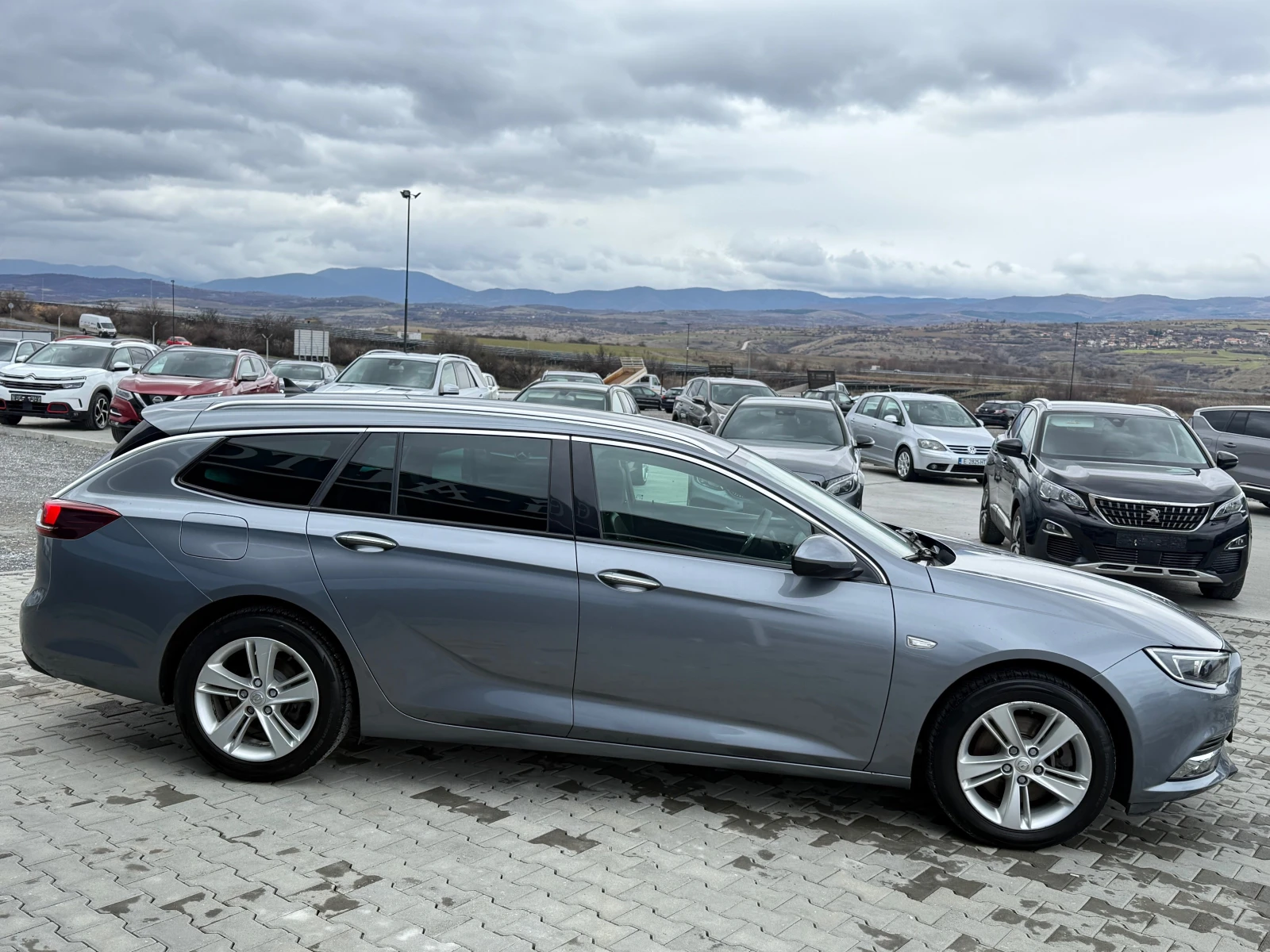 Opel Insignia 1.6 TDCI �������� ������ !!! | Mobile.bg � ����������� 4