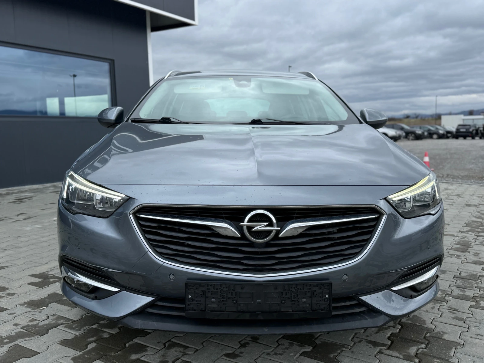 Opel Insignia 1.6 TDCI �������� ������ !!! | Mobile.bg � ����������� 2