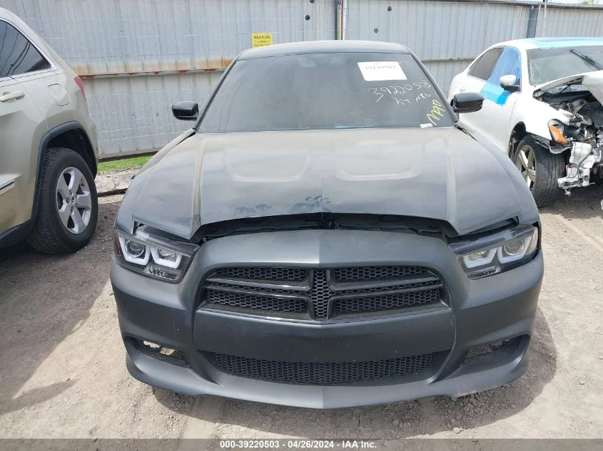Dodge Charger 6.4L V-8 , 485HP Rear Wheel Drive | Mobile.bg � ����������� 4