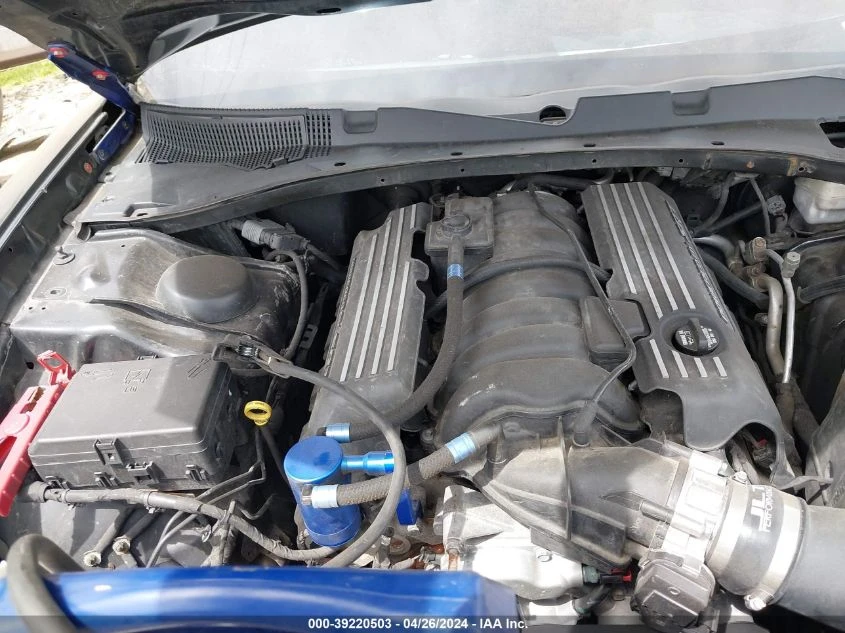 Dodge Charger 6.4L V-8 , 485HP Rear Wheel Drive | Mobile.bg � ����������� 15
