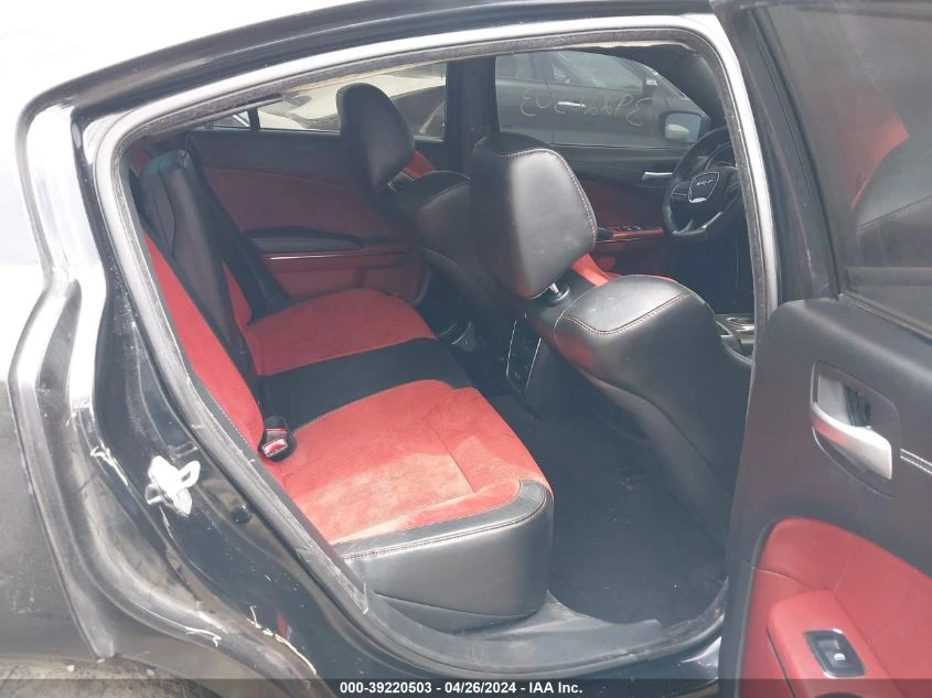 Dodge Charger 6.4L V-8 , 485HP Rear Wheel Drive | Mobile.bg � ����������� 13