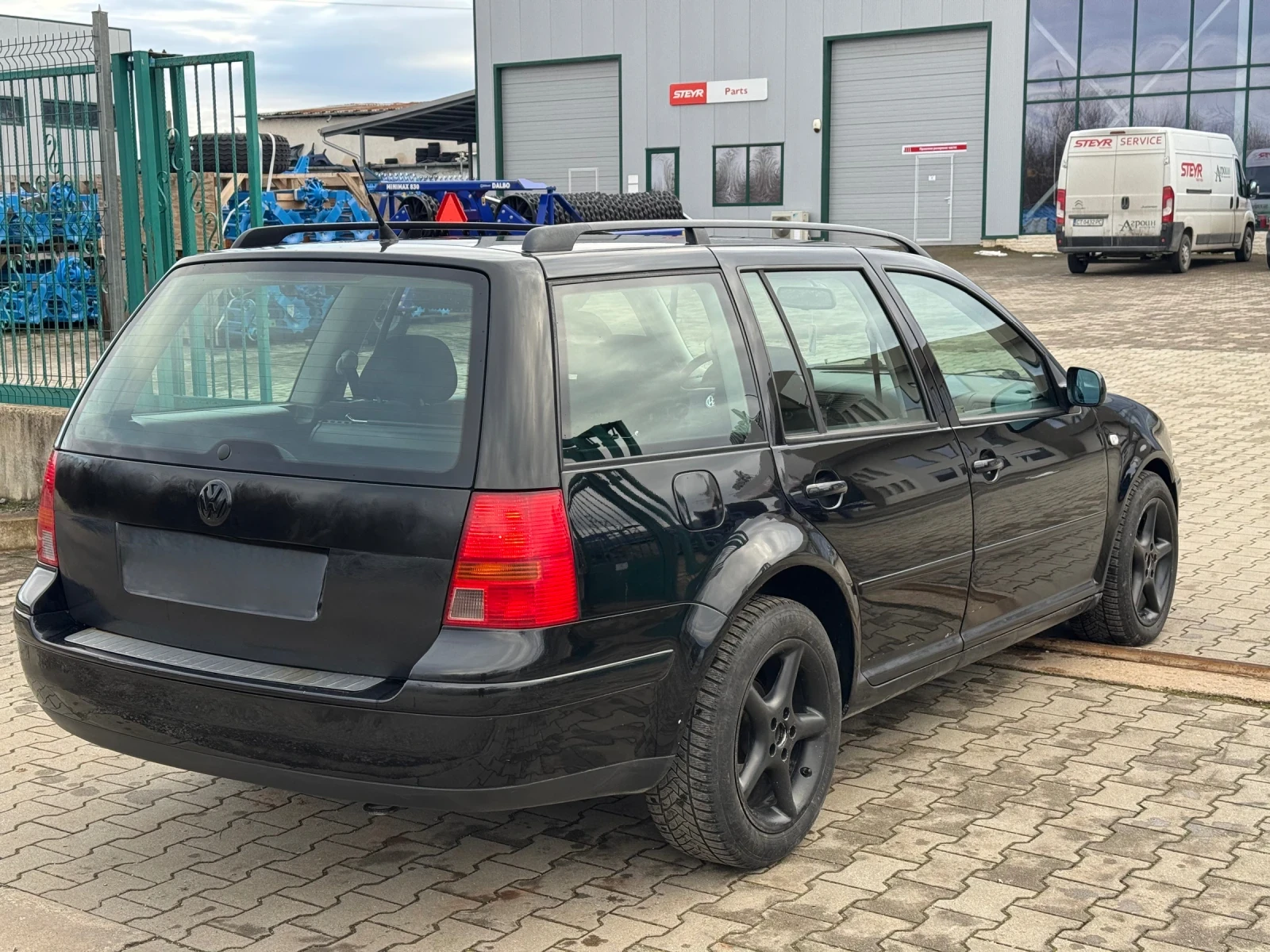 VW Golf Gt Sport Klimatronik, снимка 6 - Автомобили и джипове - 53775251