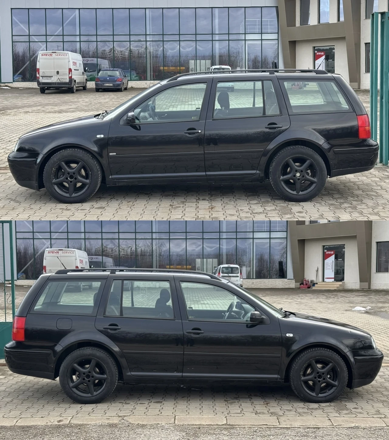 VW Golf Gt Sport Klimatronik, снимка 7 - Автомобили и джипове - 53775251