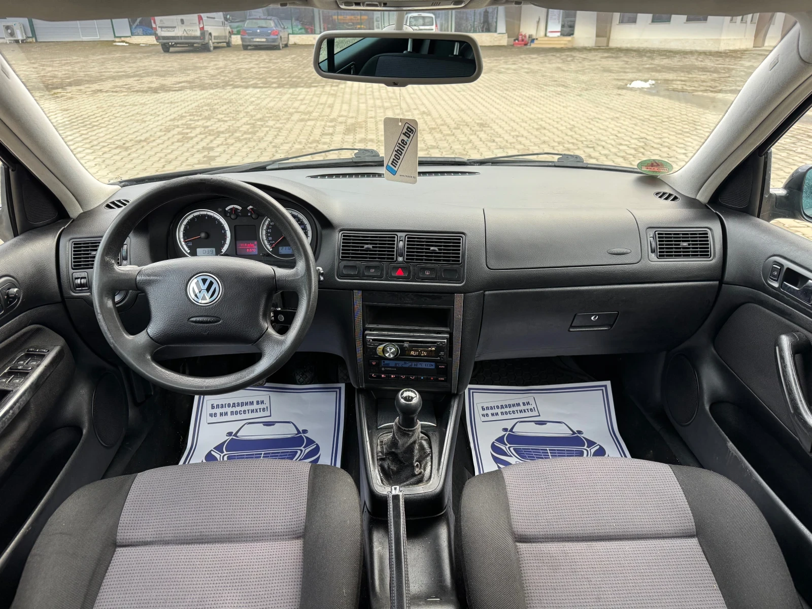 VW Golf Gt Sport Klimatronik, снимка 10 - Автомобили и джипове - 53775251