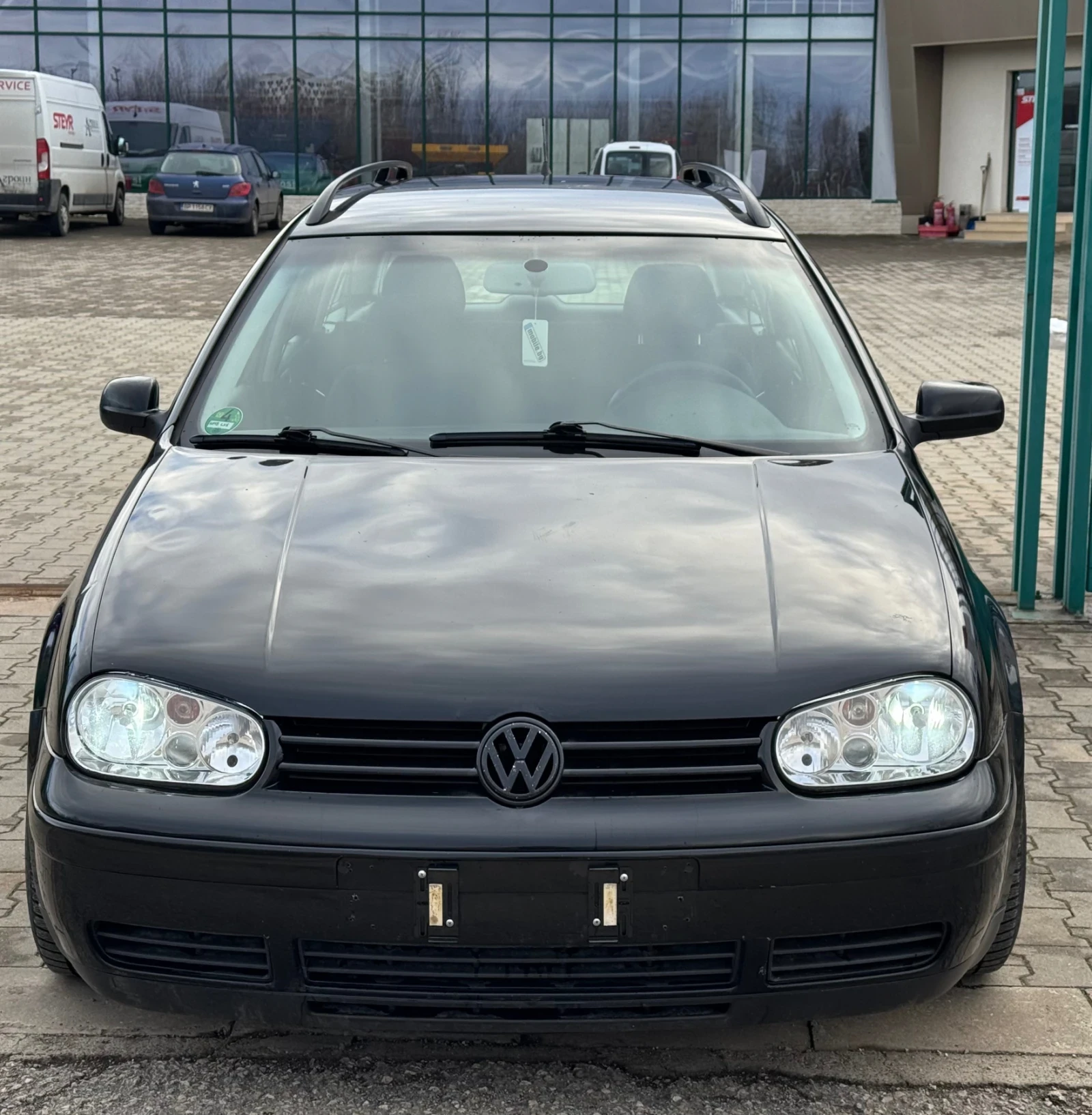 VW Golf Gt Sport Klimatronik, снимка 2 - Автомобили и джипове - 53775251