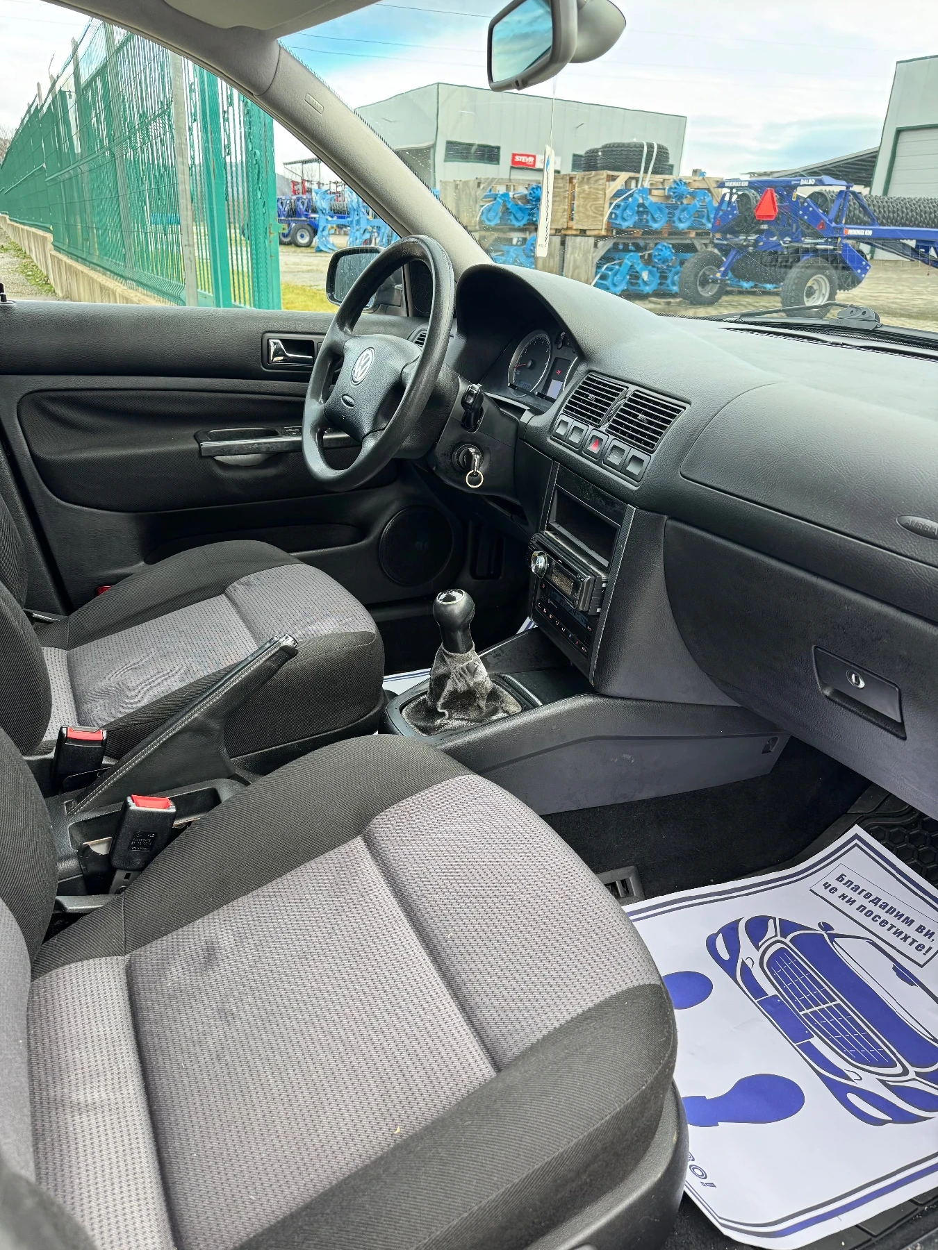 VW Golf Gt Sport Klimatronik, снимка 11 - Автомобили и джипове - 53775251