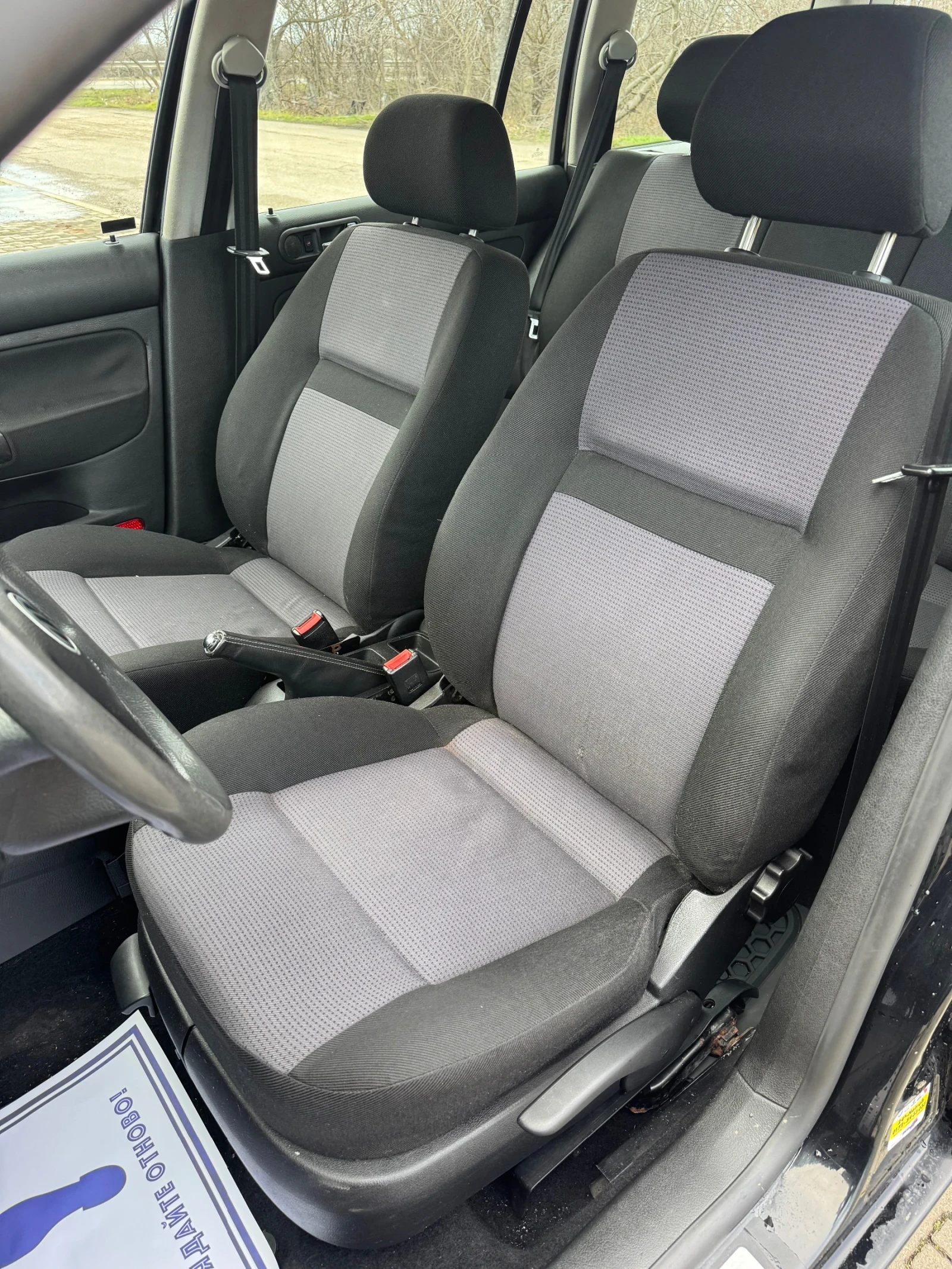 VW Golf Gt Sport Klimatronik, снимка 9 - Автомобили и джипове - 53775251