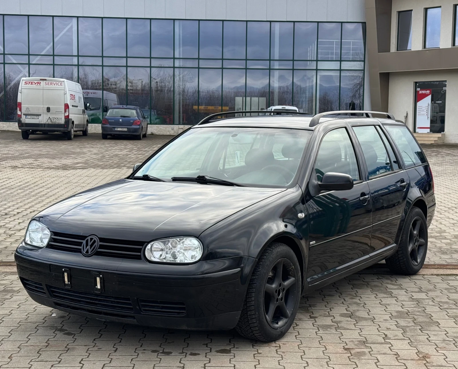 VW Golf Gt Sport Klimatronik, снимка 3 - Автомобили и джипове - 53775251