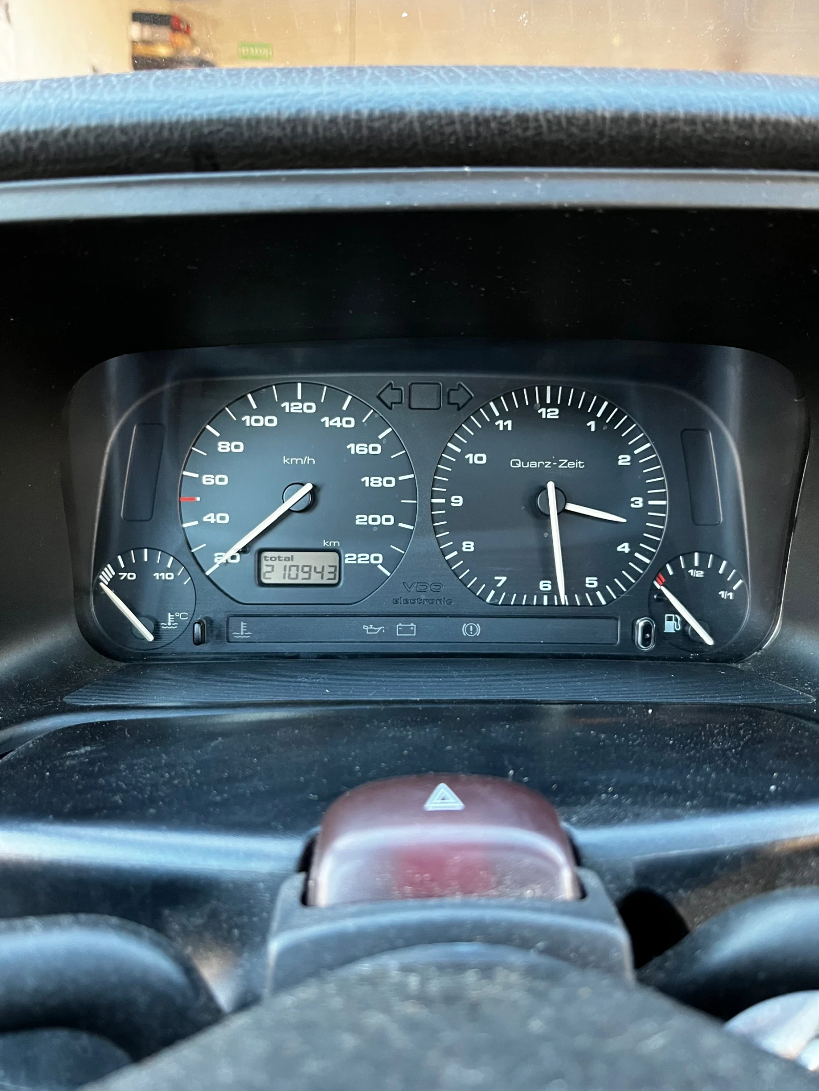 VW Golf 1.8 - изображение 5