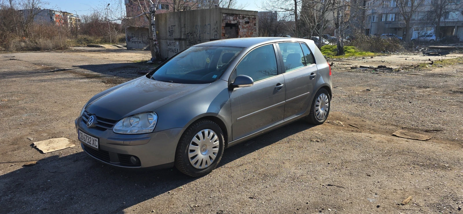 VW Golf Goal | Mobile.bg � ����������� 1