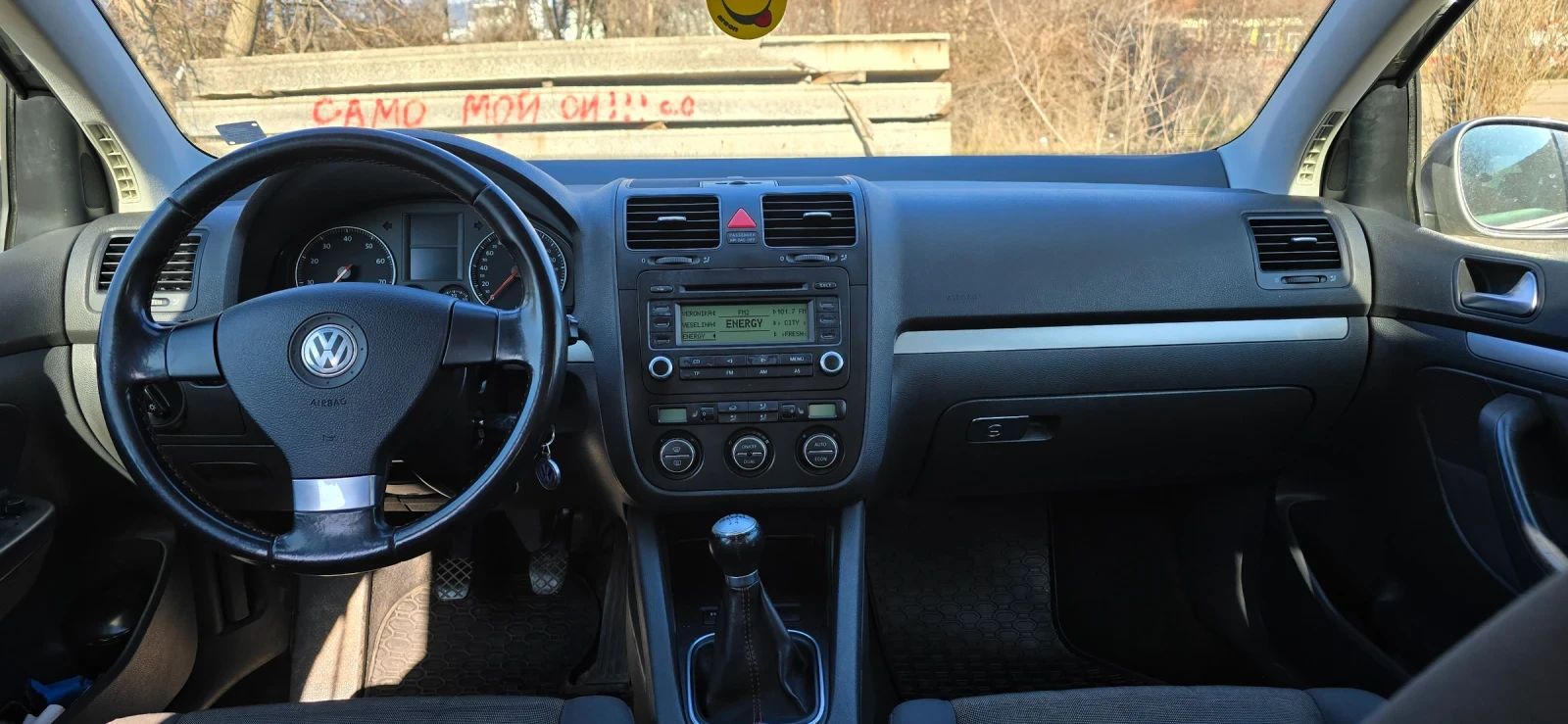 VW Golf Goal | Mobile.bg � ����������� 8