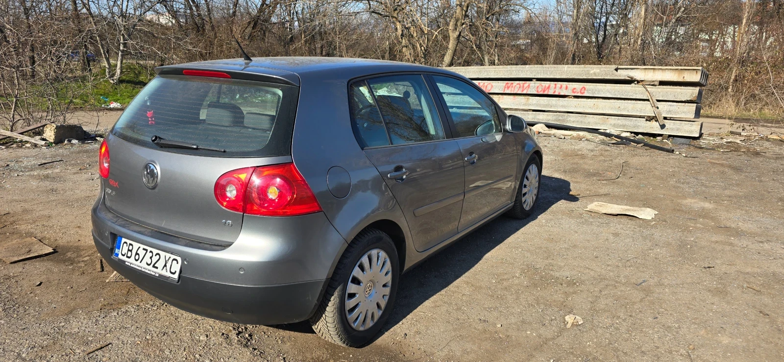 VW Golf Goal | Mobile.bg � ����������� 4