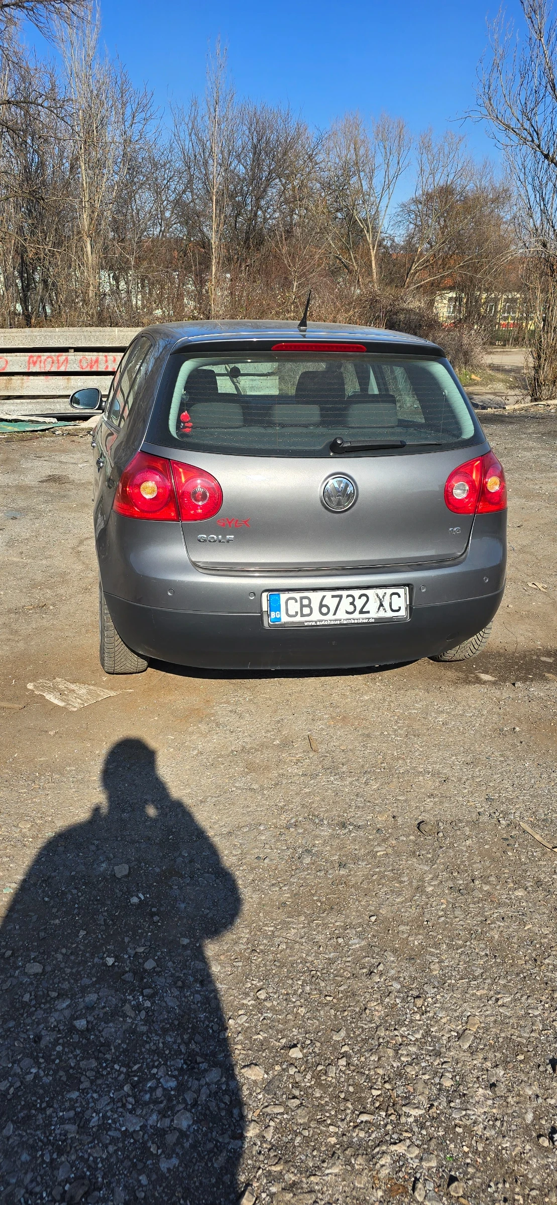 VW Golf Goal | Mobile.bg � ����������� 6