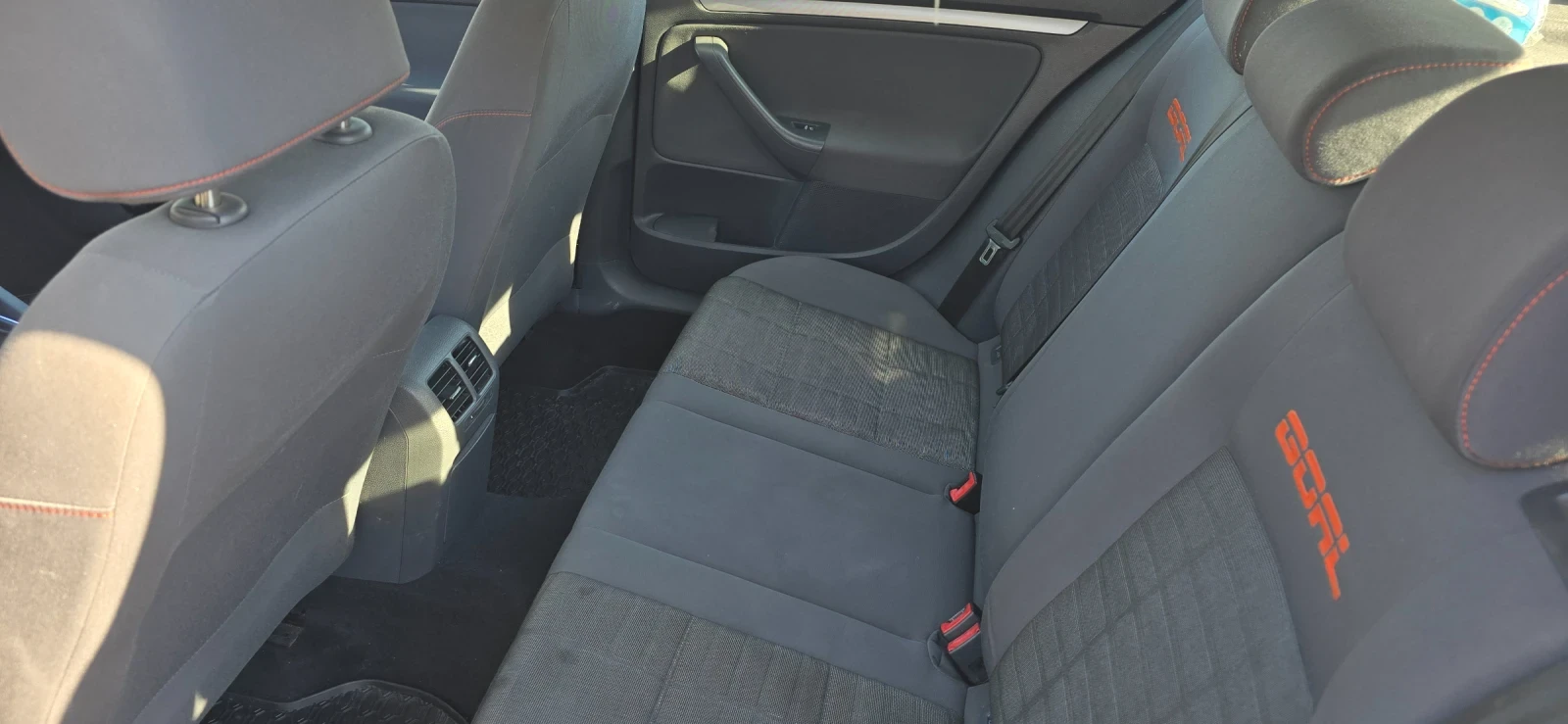 VW Golf Goal | Mobile.bg � ����������� 10