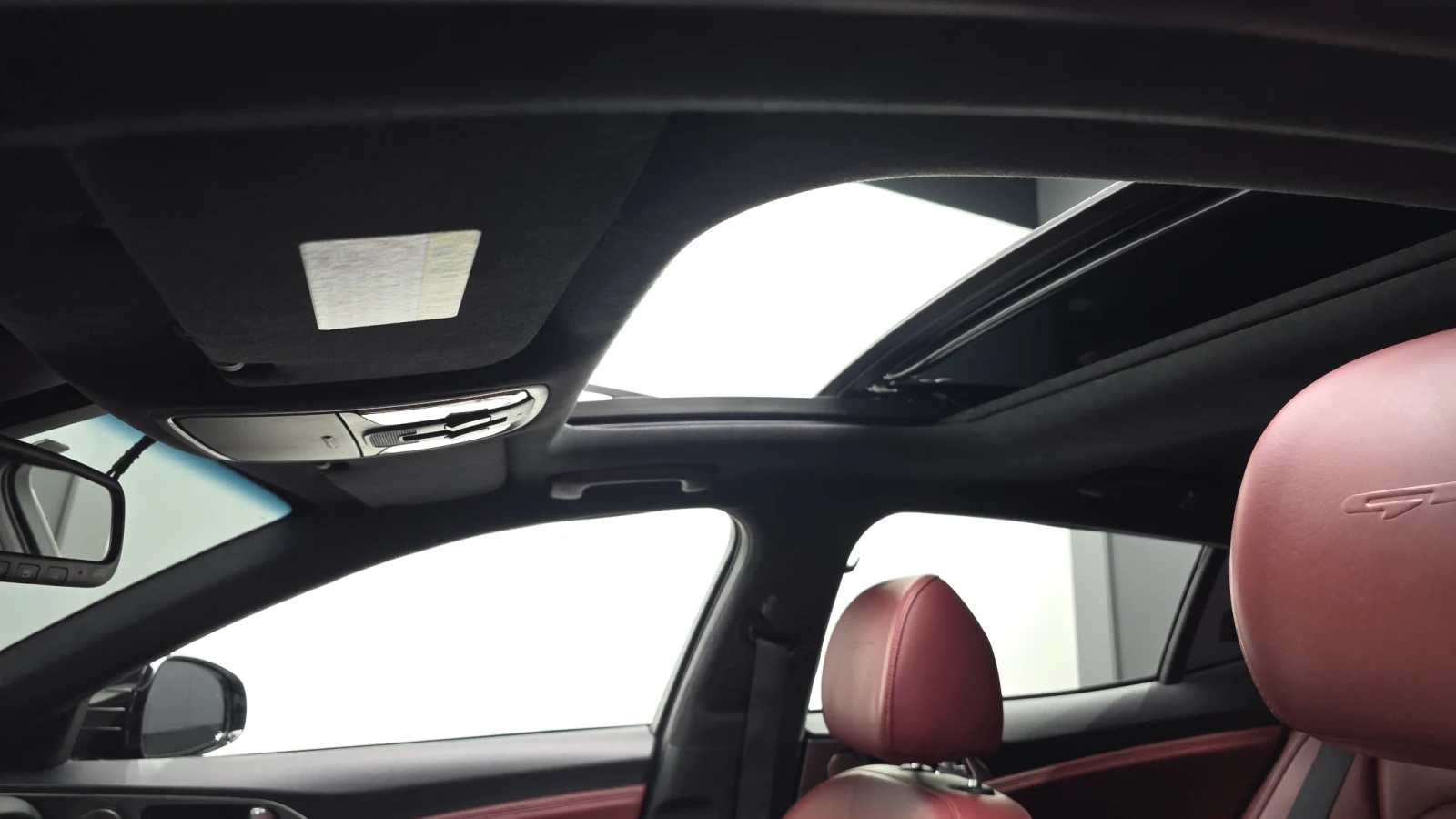 Kia Stinger 3.3T AWD GT autogeorge.com, снимка 16 - Автомобили и джипове - 53964450