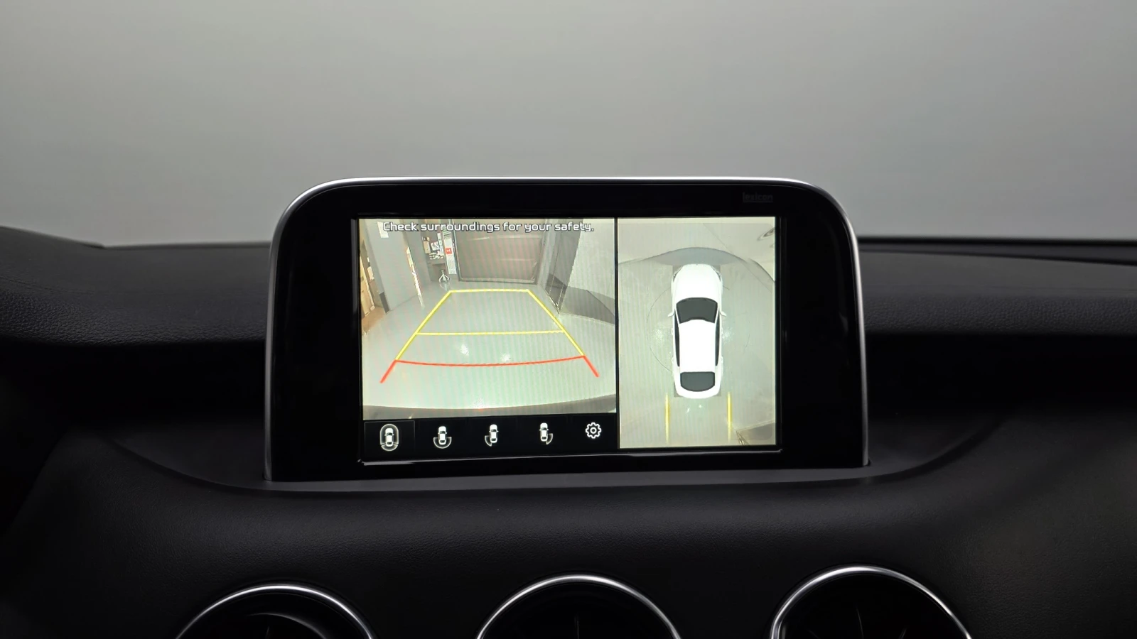 Kia Stinger 3.3T AWD GT autogeorge.com, снимка 14 - Автомобили и джипове - 53964450