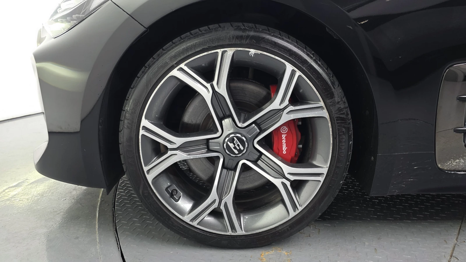 Kia Stinger 3.3T AWD GT autogeorge.com, снимка 5 - Автомобили и джипове - 53964450