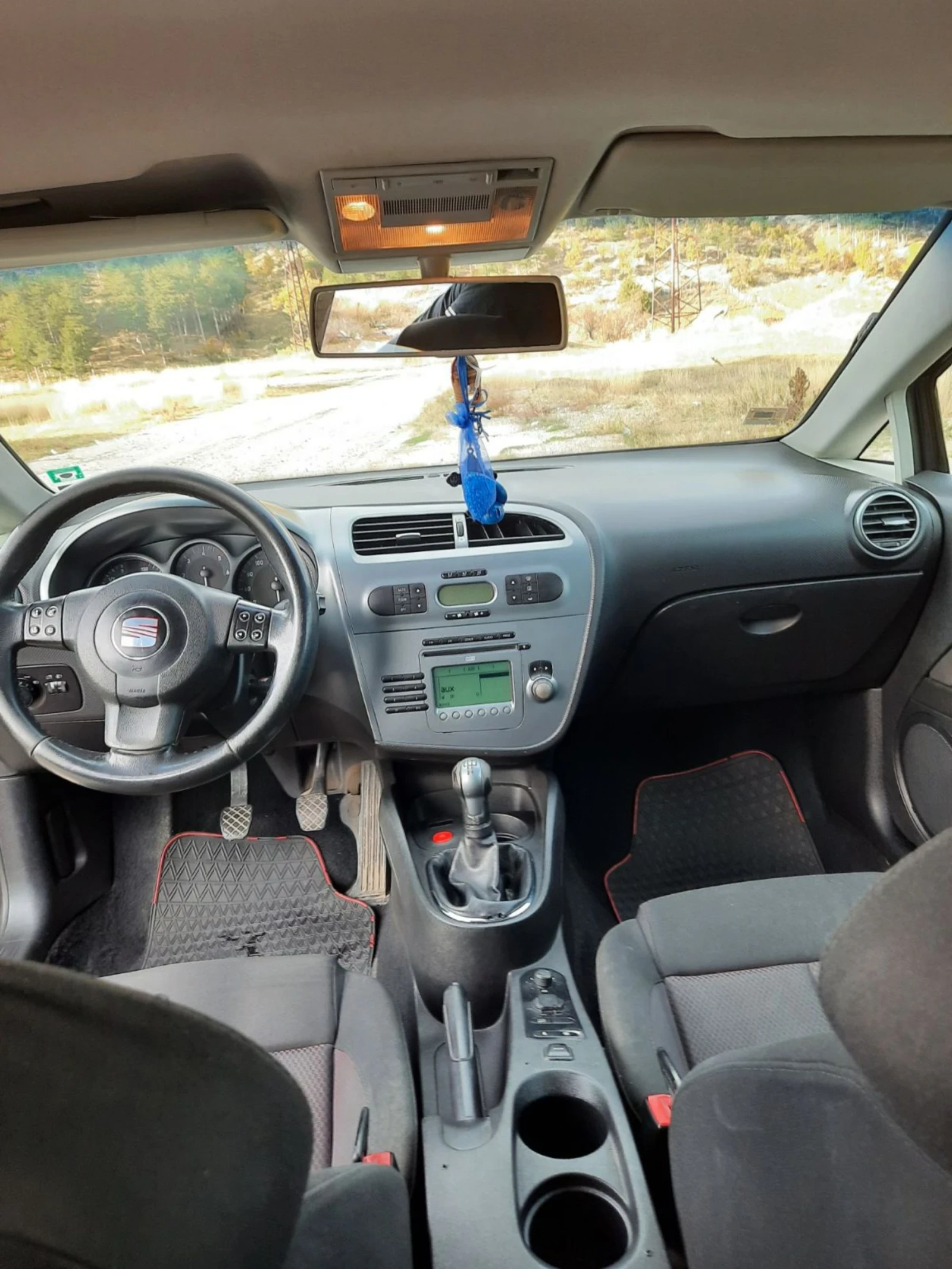 Seat Leon 1.9 | Mobile.bg � ����������� 5