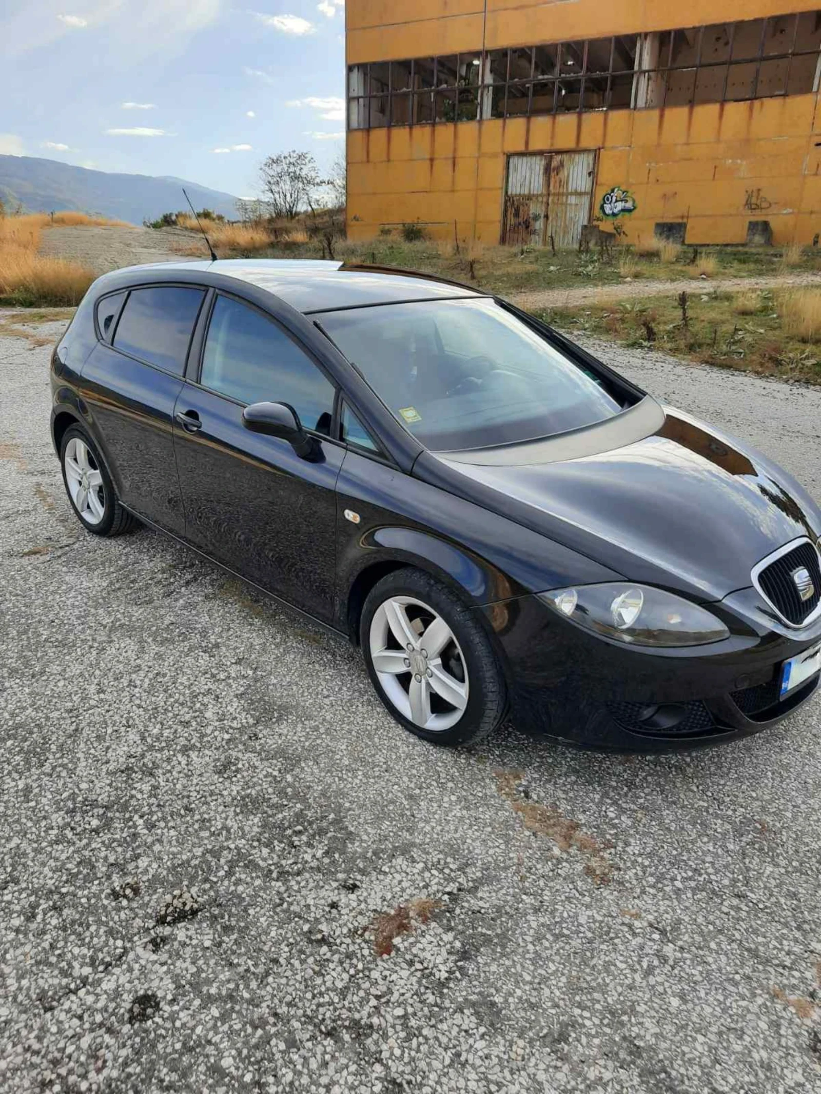 Seat Leon 1.9 | Mobile.bg � ����������� 3