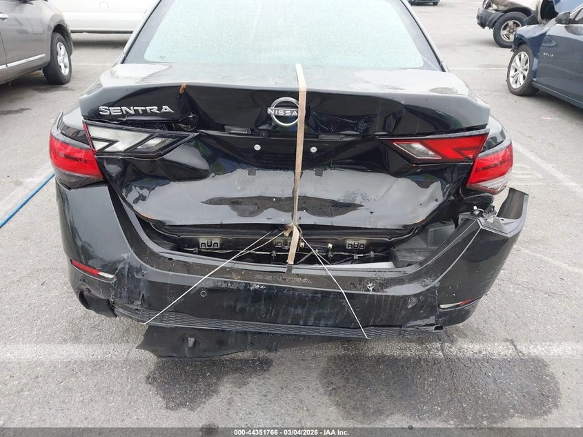 Nissan Sentra 2.0L I-4 DI, DOHC, VVT, 149HP Front Wheel Drive | Mobile.bg � ����������� 6
