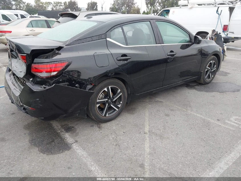 Nissan Sentra 2.0L I-4 DI, DOHC, VVT, 149HP Front Wheel Drive | Mobile.bg � ����������� 4