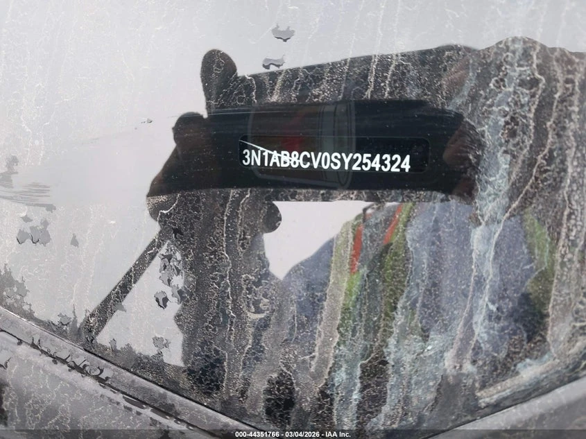 Nissan Sentra 2.0L I-4 DI, DOHC, VVT, 149HP Front Wheel Drive | Mobile.bg � ����������� 9