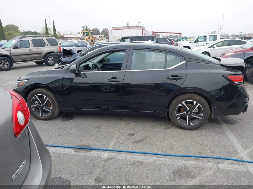 Nissan Sentra 2.0L I-4 DI, DOHC, VVT, 149HP Front Wheel Drive | Mobile.bg � ����������� 14