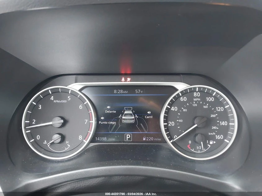 Nissan Sentra 2.0L I-4 DI, DOHC, VVT, 149HP Front Wheel Drive | Mobile.bg � ����������� 7