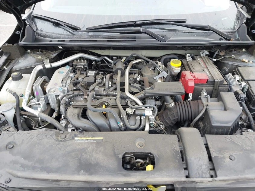Nissan Sentra 2.0L I-4 DI, DOHC, VVT, 149HP Front Wheel Drive | Mobile.bg � ����������� 10