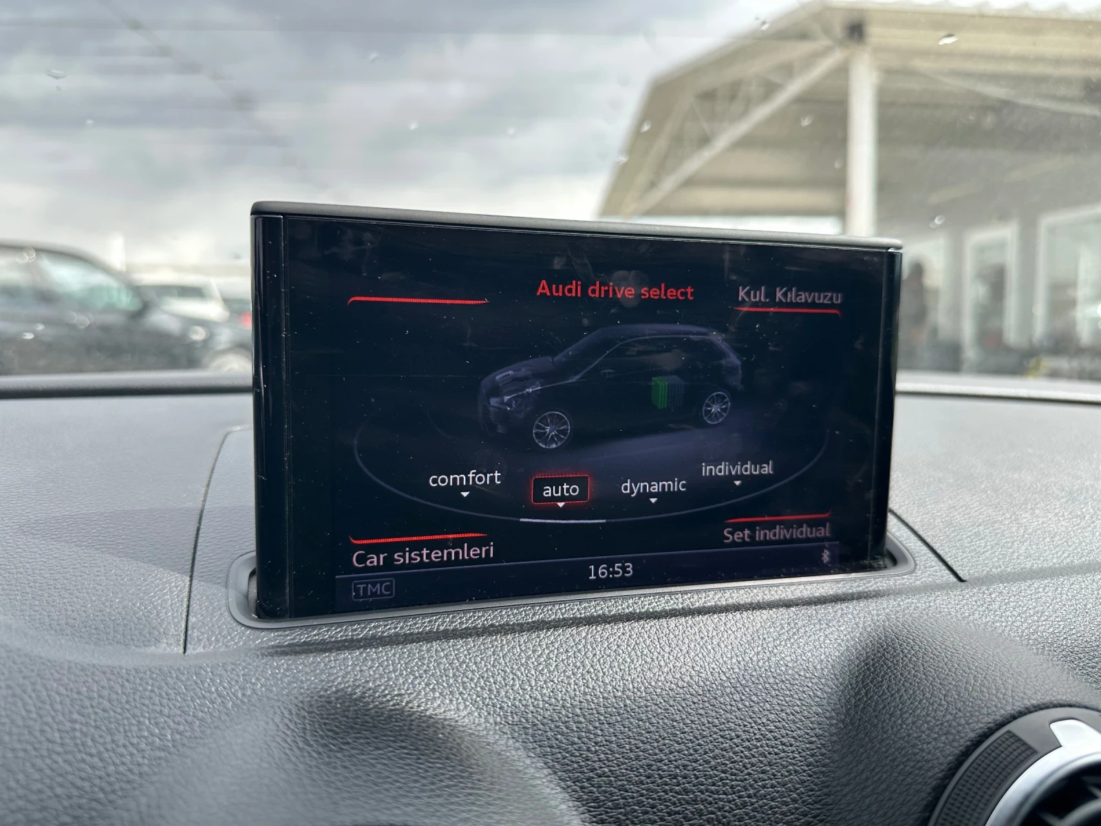 Audi A3 1.4I S line e-tron HYBRID | Mobile.bg � ����������� 16