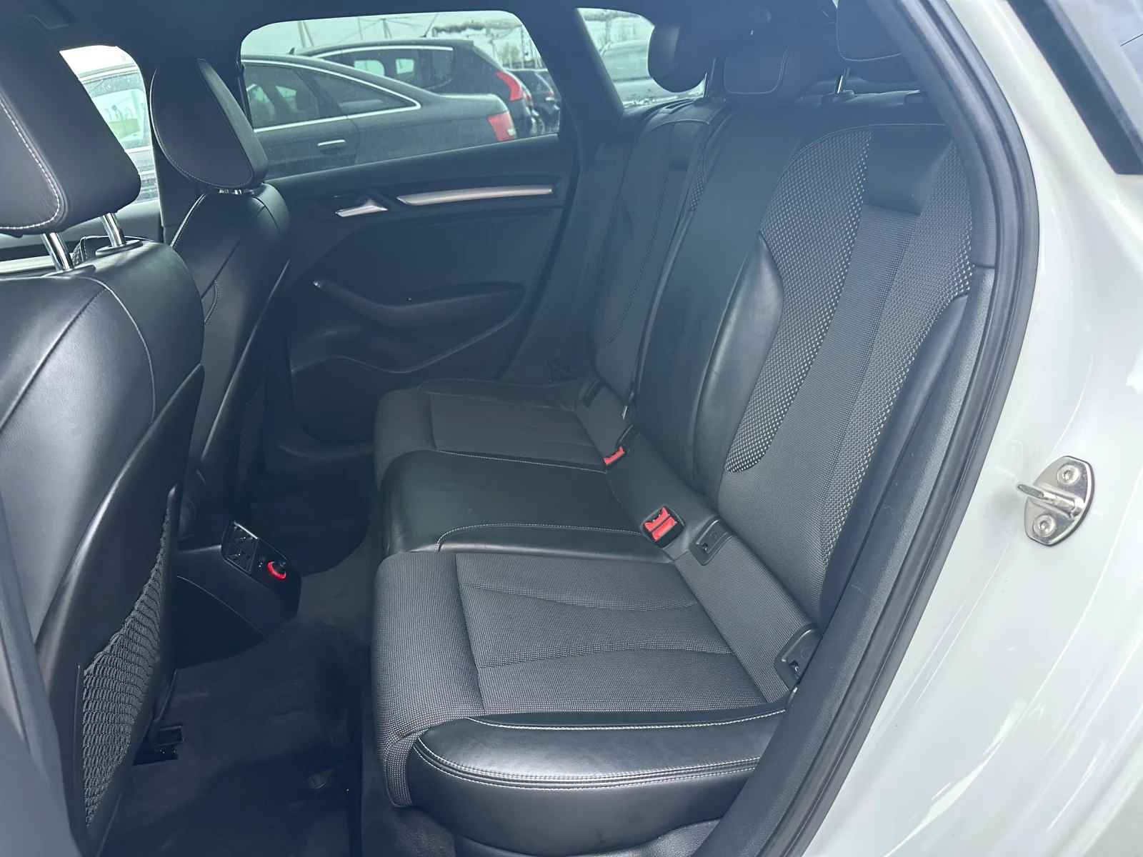 Audi A3 1.4I S line e-tron HYBRID | Mobile.bg � ����������� 15