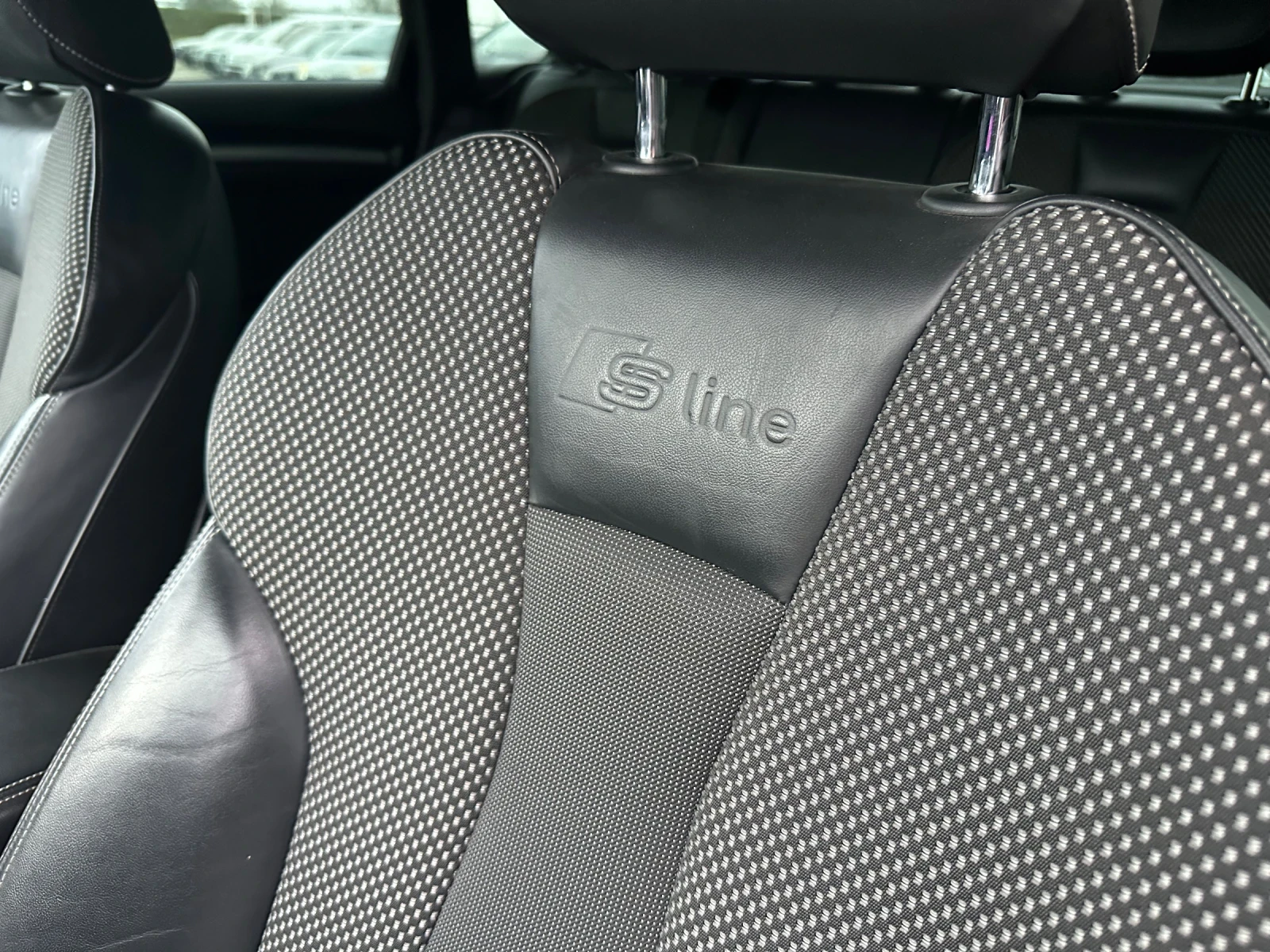 Audi A3 1.4I S line e-tron HYBRID | Mobile.bg � ����������� 13