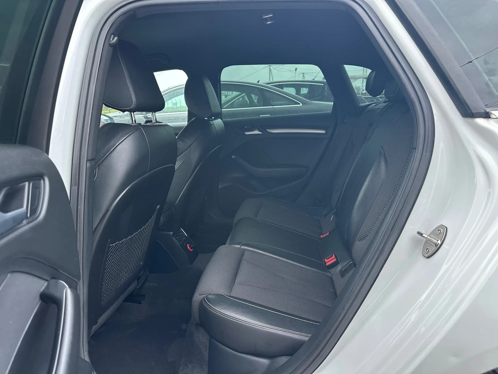 Audi A3 1.4I S line e-tron HYBRID | Mobile.bg � ����������� 14
