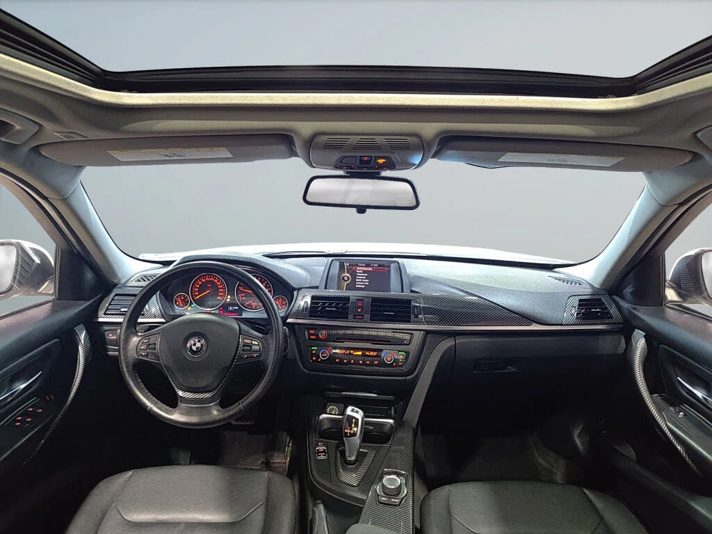 BMW 328 xDrive* АвтоКредит * (ЦЕНА ДО БГ), снимка 10 - Автомобили и джипове - 54273246