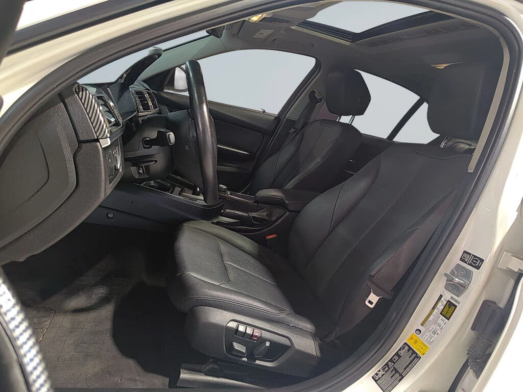 BMW 328 xDrive* АвтоКредит * (ЦЕНА ДО БГ), снимка 7 - Автомобили и джипове - 54273246