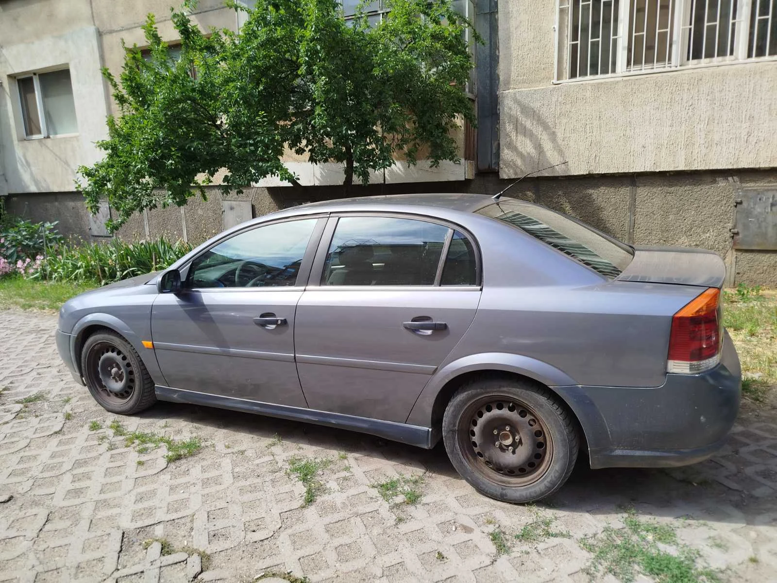 Opel Vectra | Mobile.bg � ����������� 1