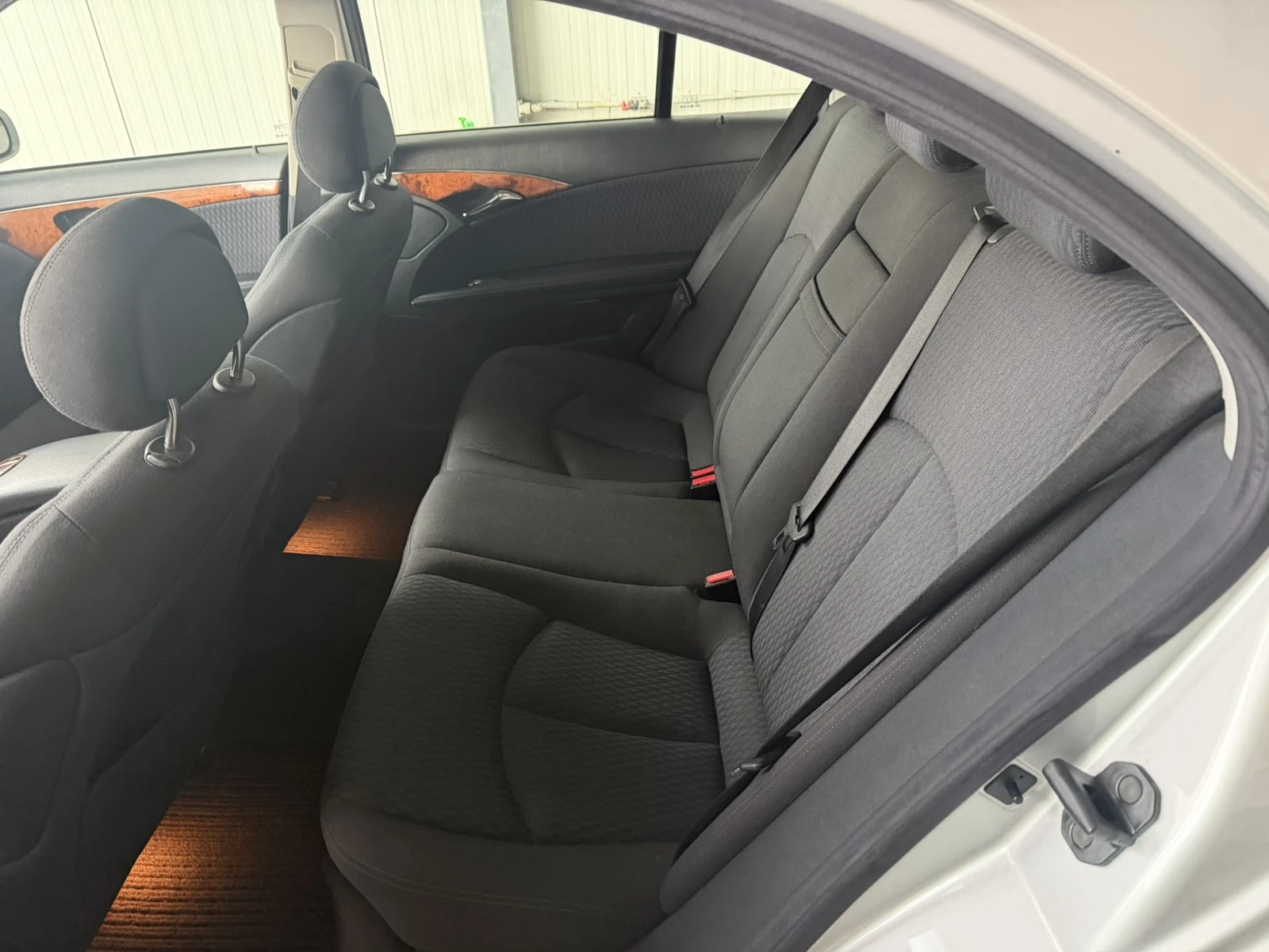 Mercedes-Benz E 220 CDI  | Mobile.bg � ����������� 10
