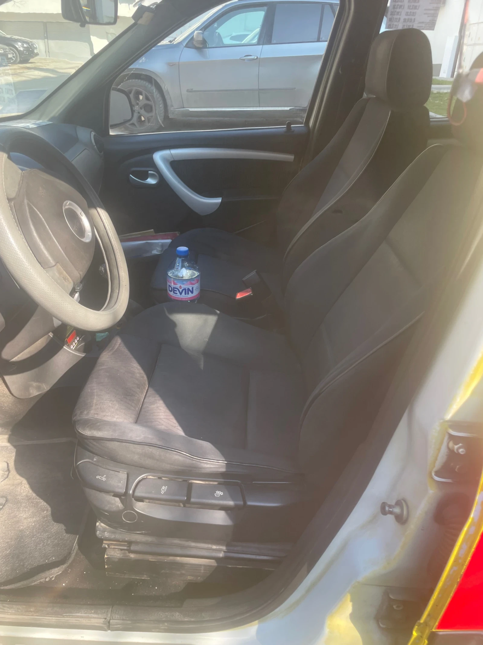 Dacia Logan 1, 5dci