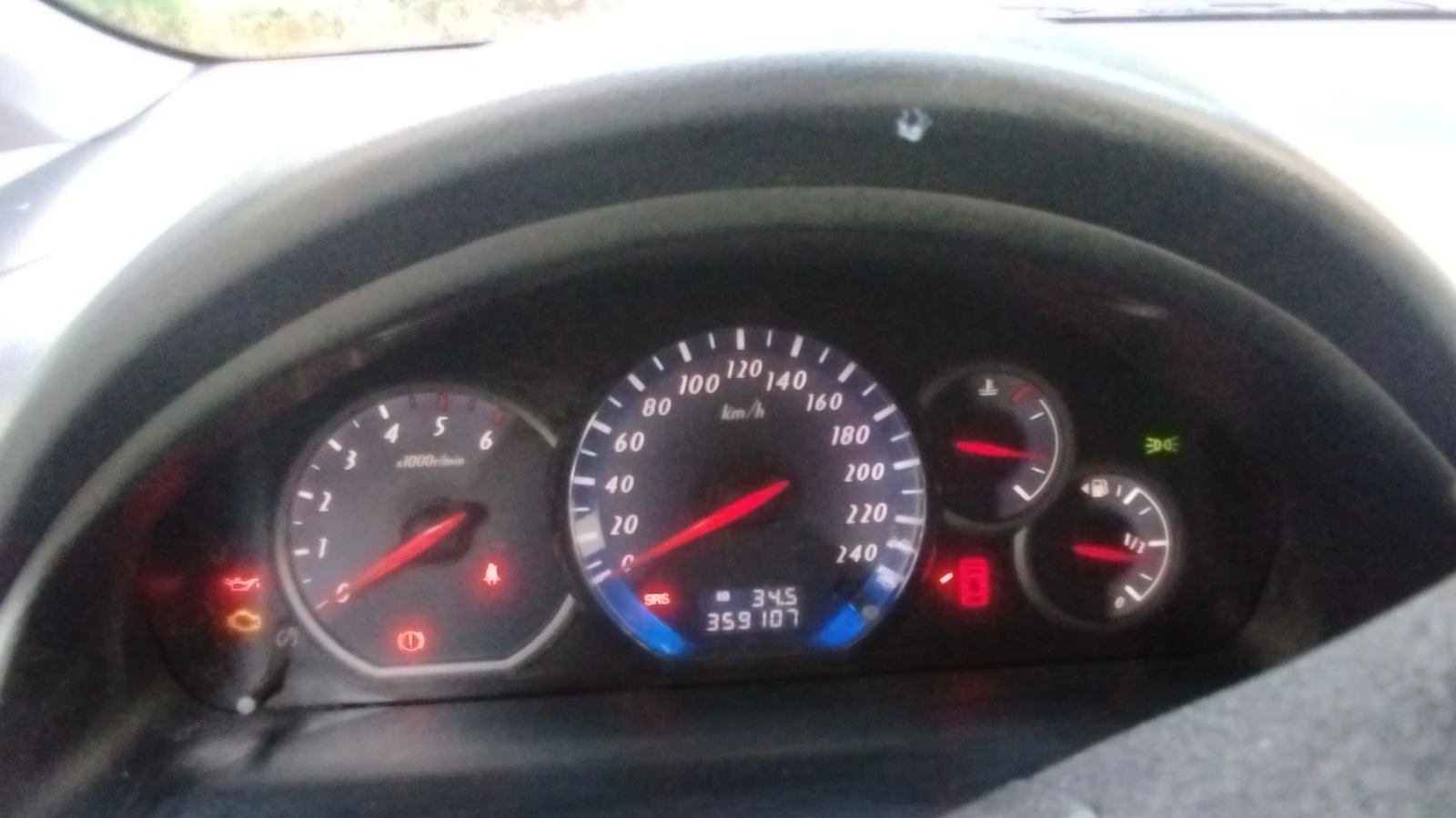 Mitsubishi Grandis Intense 6 MIT, снимка 13 - Автомобили и джипове - 54962089