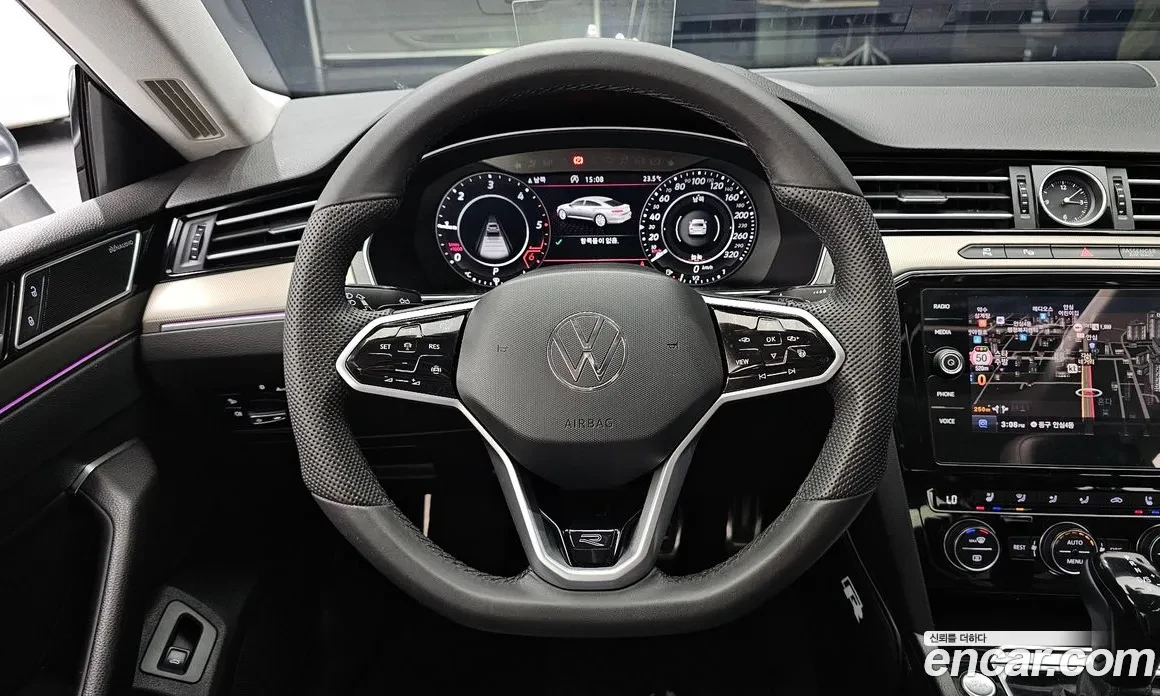 VW Arteon PRESTIGE !УНИКАТ! HEAD UP/360CAM/ !ПАНОРАМА, снимка 10 - Автомобили и джипове - 55063647