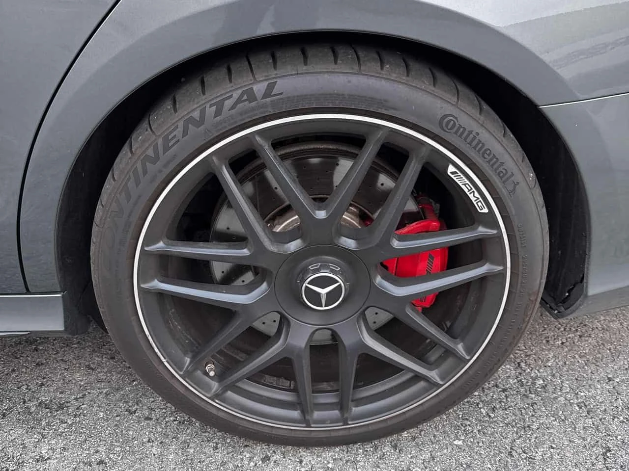 Mercedes-Benz AMG GT C * E 63 S * CARFAX * ���� �� �� | Mobile.bg � ����������� 7