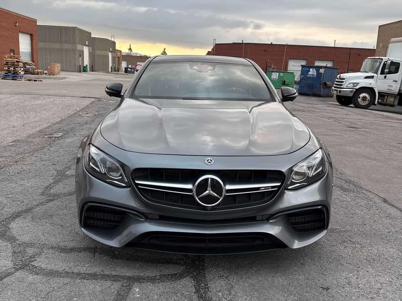 Mercedes-Benz AMG GT C * E 63 S * CARFAX * ���� �� �� | Mobile.bg � ����������� 2