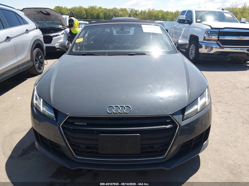 Audi Tt 2.0L I-4 DI, DOHC, VVT, TURBO, 220HP All Wheel | Mobile.bg � ����������� 12