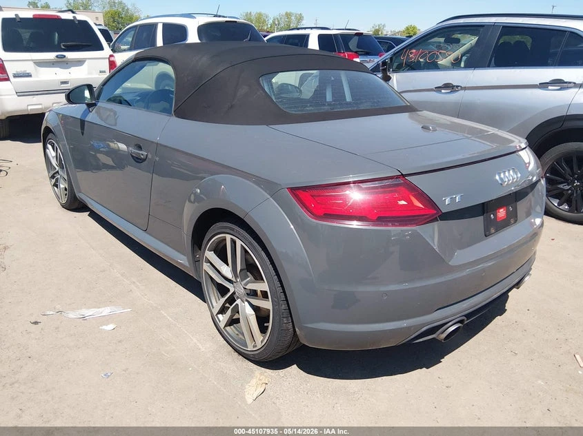 Audi Tt 2.0L I-4 DI, DOHC, VVT, TURBO, 220HP All Wheel | Mobile.bg � ����������� 3