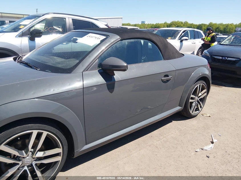 Audi Tt 2.0L I-4 DI, DOHC, VVT, TURBO, 220HP All Wheel | Mobile.bg � ����������� 14